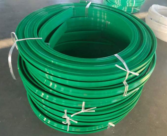 耐磨條、擠出條