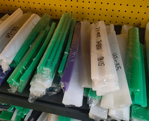 耐磨條、擠出條