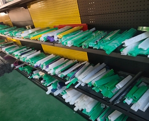 耐磨條、擠出條